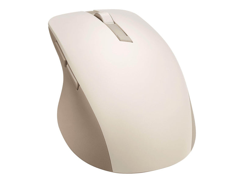 ASUS SmartO MD200 Silent Plus - Maus (Beige)