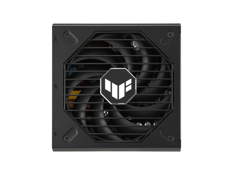 ASUS TUF GAMING 1000G Netzteile - 1000 Watt - 135 mm - ATX 3.1 - 80 Plus Gold zertifiziert