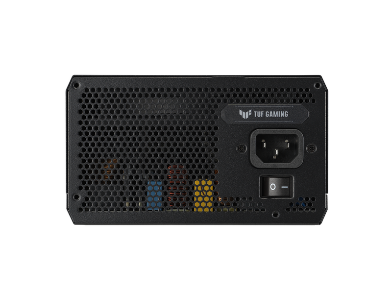 ASUS TUF GAMING 1000G Netzteile - 1000 Watt - 135 mm - ATX 3.1 - 80 Plus Gold zertifiziert