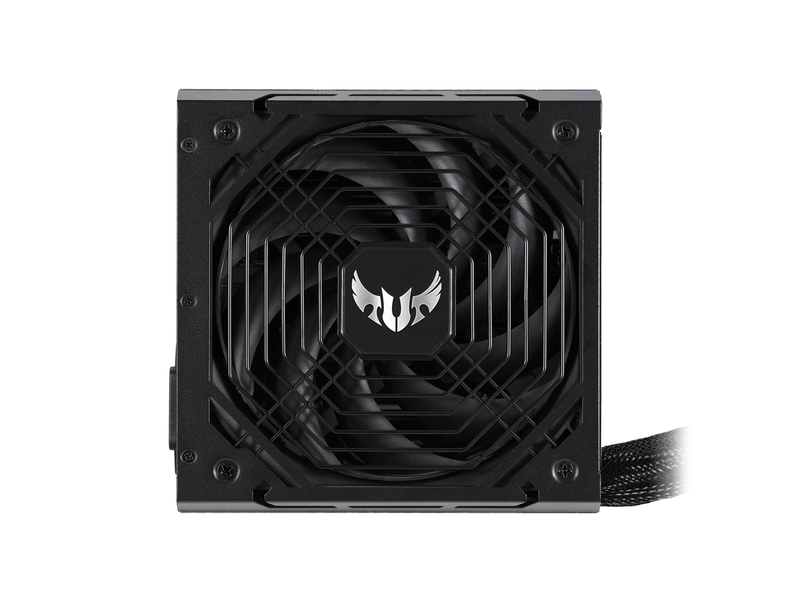 ASUS TUF GAMING 650B Netzteile - 650 Watt - 135 mm - ATX - 80 Plus Bronze zertifiziert