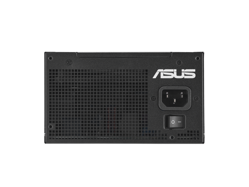 ASUS TUF GAMING 750G EVO 2026 Netzteile - 750 Watt - 120 mm - ATX 3.1 - 80 Plus Gold zertifiziert