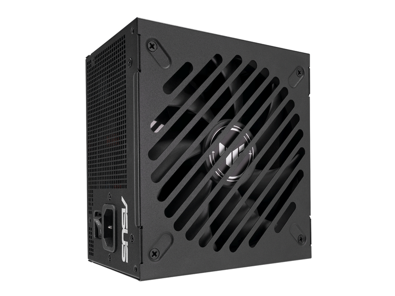 ASUS TUF GAMING 850G EVO 2026 Netzteile - 850 Watt - 120 mm - ATX 3.1 - 80 Plus Gold zertifiziert
