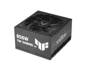 ASUS TUF GAMING 850G EVO 2026 Netzteile - 850 Watt - 120 mm - ATX 3.1 - 80 Plus Gold zertifiziert