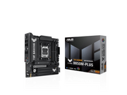ASUS TUF GAMING B850M-PLUS Mainboard - AMD B850 - AMD AM5 - DDR5 RAM - Micro-ATX