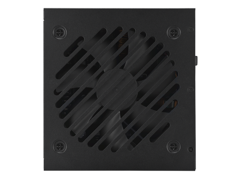 ASUS TUF GAMING Bronze 650 EVO 2026 Netzteile - 650 Watt - 120 mm - ATX 3.1 - 80 Plus Bronze zertifiziert
