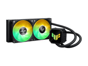 ASUS TUF GAMING LC III 240 ARGB - CPU-Wasserkühlung