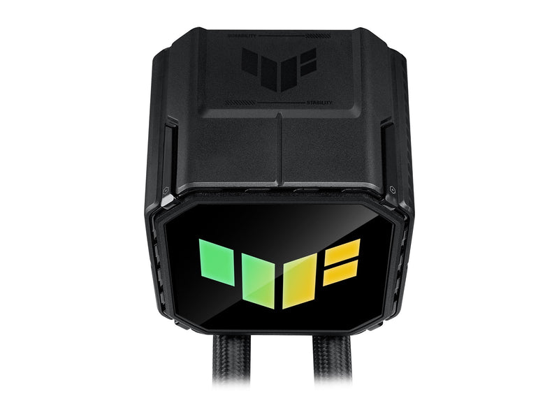 ASUS TUF GAMING LC III 360 ARGB - CPU-Wasserkühlung