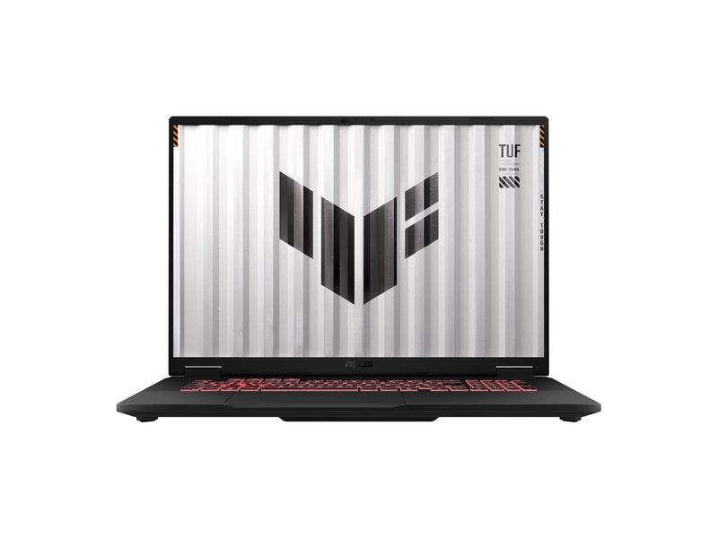 ASUS TUF Gaming A18 - 18" | RTX 5050 | Ryzen 7 | 16GB | 512GB