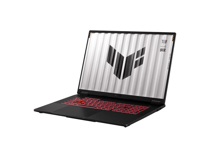 ASUS TUF Gaming A18 - 18" | RTX 5050 | Ryzen 7 | 16GB | 512GB