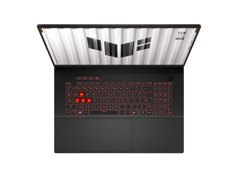 ASUS TUF Gaming A18 - 18" | RTX 5050 | Ryzen 7 | 16GB | 512GB