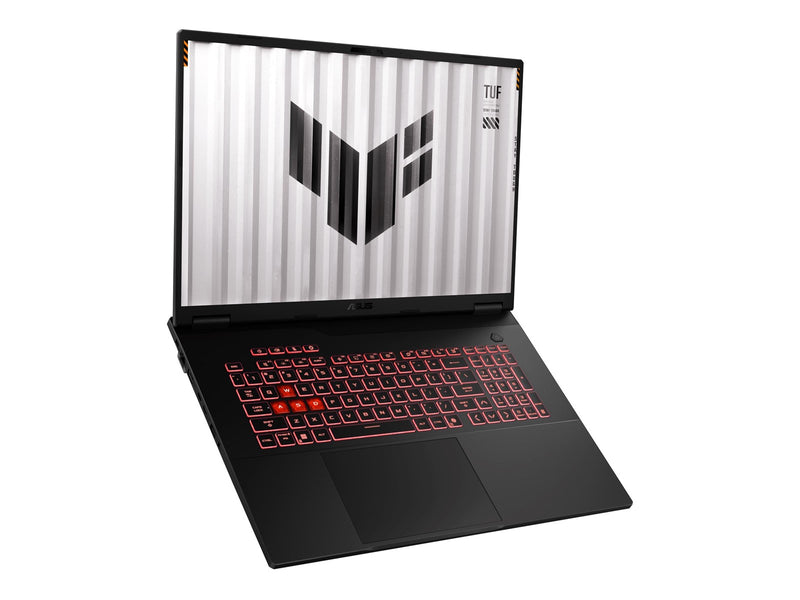 ASUS TUF Gaming A18 - 18" | RTX 5050 | Ryzen 7 | 16GB | 512GB