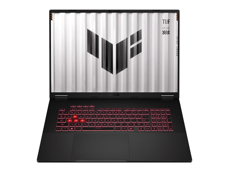 ASUS TUF Gaming A18 - 18" | RTX 5050 | Ryzen 7 | 16GB | 512GB