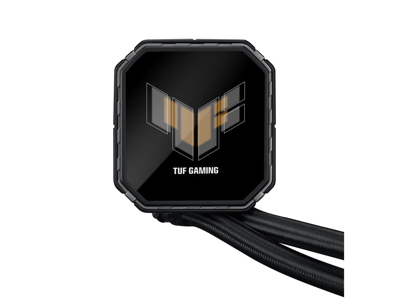 ASUS TUF Gaming LC III 360 ARGB LCD - CPU-Wasserkühlung - Max 37 dBA