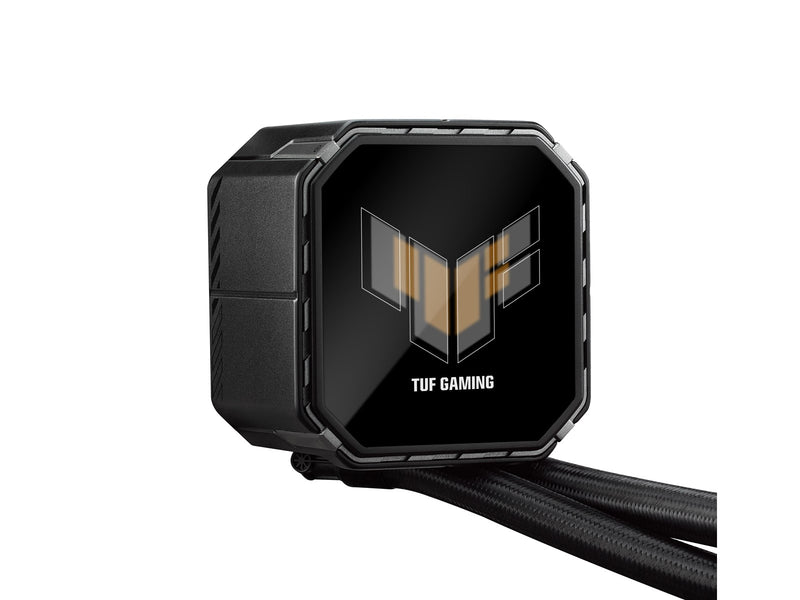 ASUS TUF Gaming LC III 360 ARGB LCD - CPU-Wasserkühlung - Max 37 dBA