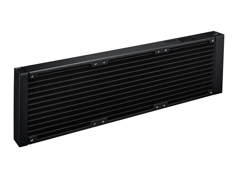 ASUS TUF Gaming LC III 360 ARGB LCD - CPU-Wasserkühlung - Max 37 dBA