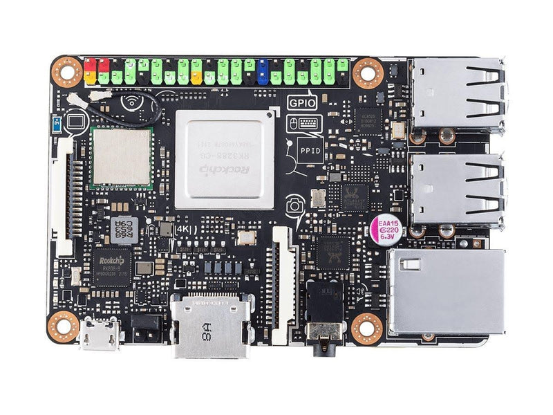 ASUS Tinker Board R2.0