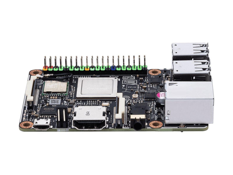 ASUS Tinker Board R2.0