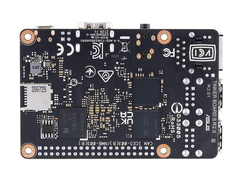 ASUS Tinker Board R2.0