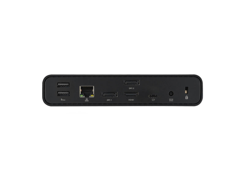 ASUS Triple Display USB-C Dock Duo DC301