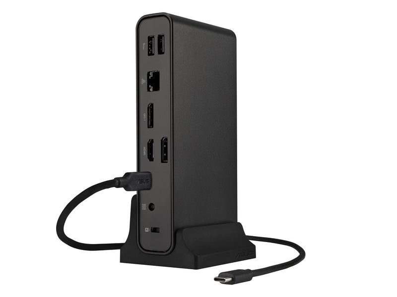 ASUS Triple Display USB-C Dock Duo DC301