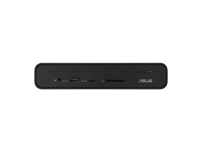 ASUS Triple Display USB-C Dock Duo DC301