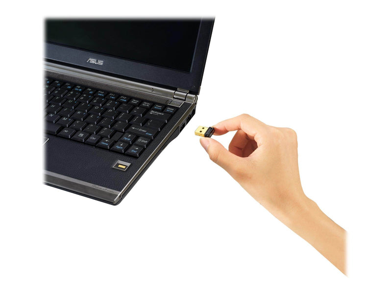 ASUS USB-BT500 - Bluetooth 5.0 - USB 2.0