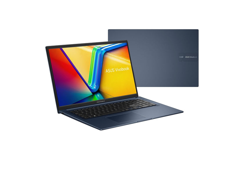 ASUS VivoBook 17 X1704VA-AU1237W
