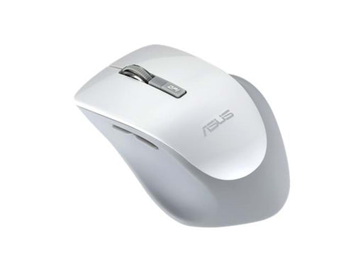 ASUS WT425 - Weiß - Maus (Weiß)