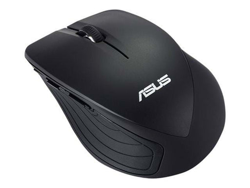 ASUS WT465 - Wireless Mouse - Black - Maus (Schwarz)