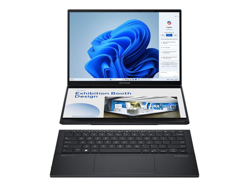 ASUS ZenBook Duo UX8406CA-QL263W