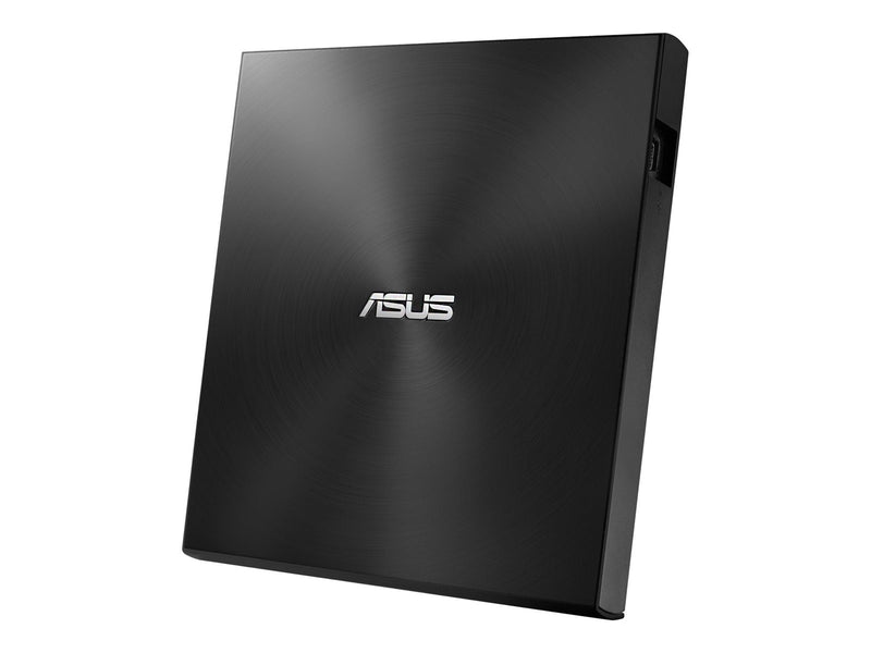 ASUS ZenDrive U7M SDRW-08U7M-U - DVD-RW (Brenner) - USB 2.0 - Schwarz