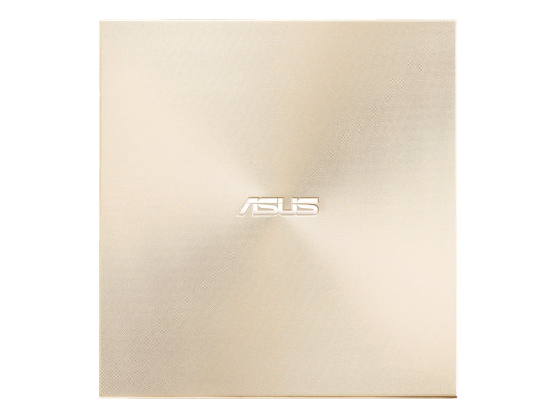 ASUS ZenDrive U8M SDRW-08U8M-U - Gold - DVD-RW (Brenner) - USB-C - Gold