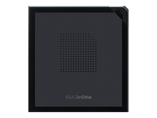 ASUS ZenDrive V1M SDRW-08V1M-U - DVD-RW (Brenner) - USB-C - Schwarz