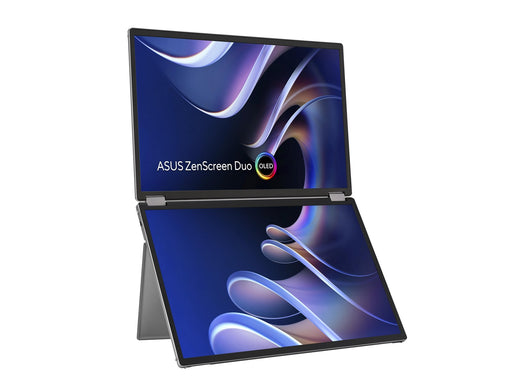 ASUS ZenScreen Duo OLED MQ149CD - 1920x1200 - 60Hz - OLED