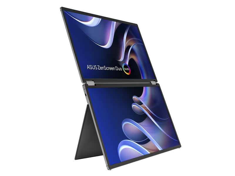 ASUS ZenScreen Duo OLED MQ149CD - 1920x1200 - 60Hz - OLED