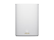 ASUS ZenWiFi AX Hybrid (XP4) -Wi-Fi 6 - 1-WAN-Port - 2.4/5 GHz - Mesh router Wi-Fi 6
