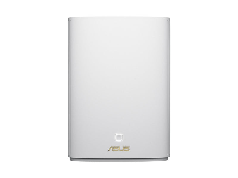 ASUS ZenWiFi AX Hybrid (XP4) -Wi-Fi 6 - 1-WAN-Port - 2.4/5 GHz - Mesh router Wi-Fi 6