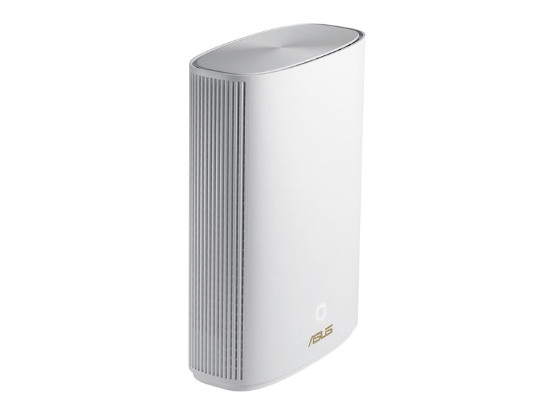 ASUS ZenWiFi AX Hybrid (XP4) -Wi-Fi 6 - 1-WAN-Port - 2.4/5 GHz - Mesh router Wi-Fi 6