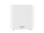 ASUS ZenWiFi BD4 Dual-band WiFi 7 AiMesh Extendable Router Dual 2.5G Ports - Mesh router 802.11a/b/g/n/ac/ax/be (Wi-Fi 7)
