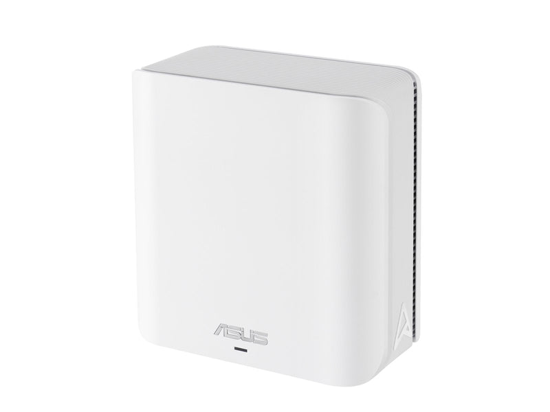 ASUS ZenWiFi BD4 Dual-band WiFi 7 AiMesh Extendable Router Dual 2.5G Ports - Mesh router 802.11a/b/g/n/ac/ax/be (Wi-Fi 7)