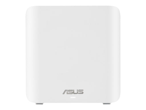 ASUS ZenWiFi BD4 - Mesh router 802.11a/b/g/n/ac/ax/be (Wi-Fi 7)
