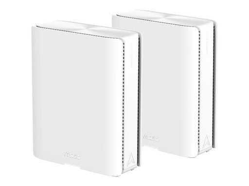 ASUS ZenWiFi BQ16 -Wi-Fi 7 - Mesh 3-Pack - 10G Ethernet - Mesh router 802.11a/b/g/n/ac/ax/be (Wi-Fi 7)