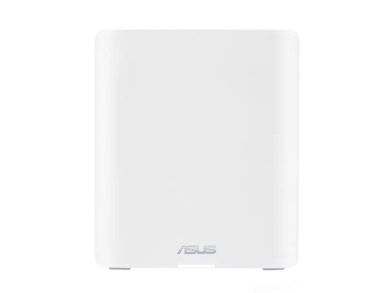 ASUS ZenWiFi BT10 Tri-band WiFi 7 (3-Pack) - Mesh router 802.11a/b/g/n/ac/ax/be (Wi-Fi 7)