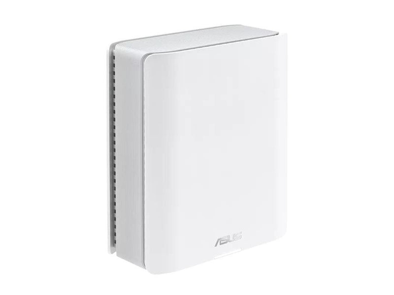ASUS ZenWiFi BT10 Tri-band WiFi 7 (3-Pack) - Mesh router 802.11a/b/g/n/ac/ax/be (Wi-Fi 7)