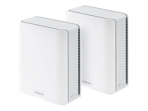 ASUS ZenWiFi BT10 -Wi-Fi 7 - 2 Nodes - Mesh router 802.11a/b/g/n/ac/ax/be (Wi-Fi 7)