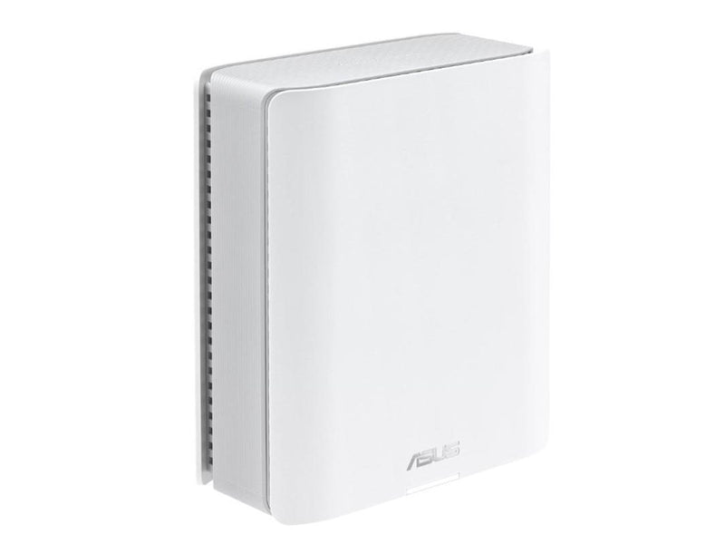 ASUS ZenWiFi BT8 -Wi-Fi 7 - 2-Pack - Mesh router 802.11a/b/g/n/ac/ax/be (Wi-Fi 7)