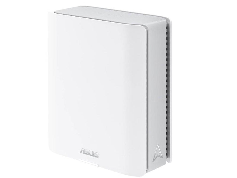 ASUS ZenWiFi BT8 -Wi-Fi 7 - 2-Pack - Mesh router 802.11a/b/g/n/ac/ax/be (Wi-Fi 7)