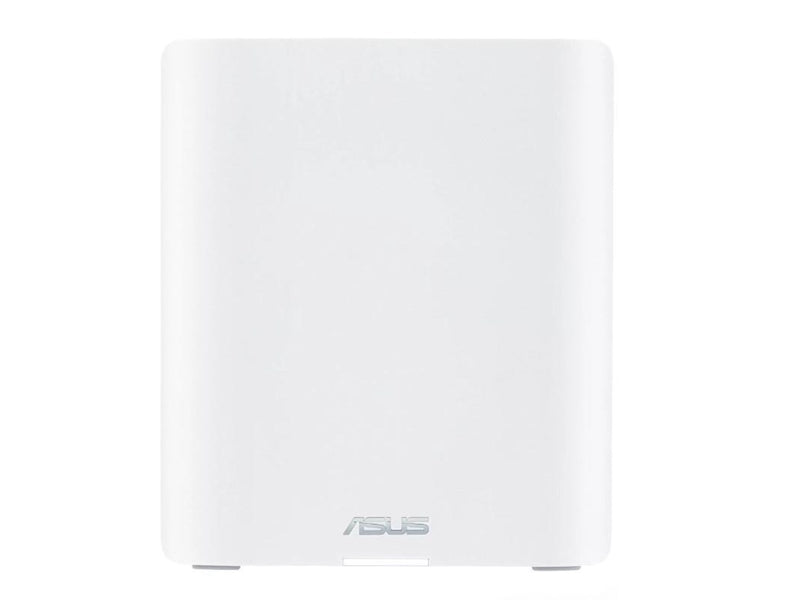 ASUS ZenWiFi BT8 -Wi-Fi 7 - 2-Pack - Mesh router 802.11a/b/g/n/ac/ax/be (Wi-Fi 7)
