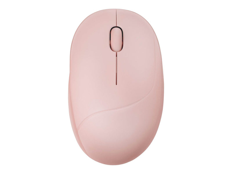 ASUS - mouse - Maus (Pink)