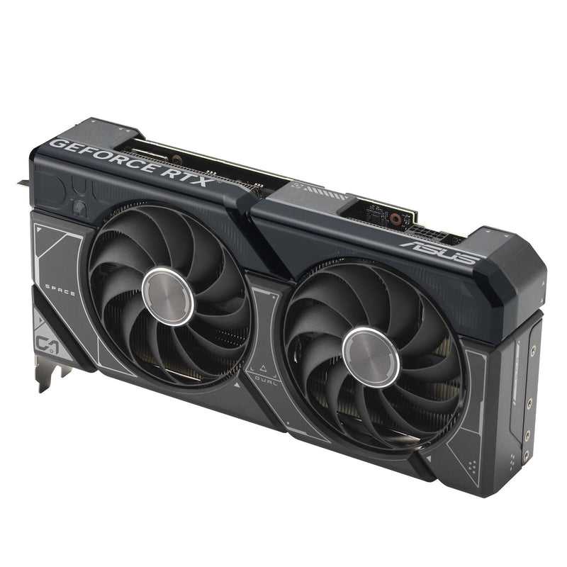 ASUS Dual GeForce RTX 4070 Ti SUPER 16GB GDDR6X